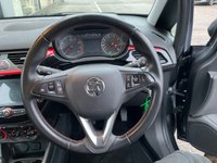 USED 2017 67 VAUXHALL CORSA 1.4i ecoFLEX SRi VX Line Hatchback 5dr Petrol Manual Euro 6 (90 ps) 