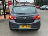 USED 2017 67 VAUXHALL CORSA 1.4i ecoFLEX SRi VX Line Hatchback 5dr Petrol Manual Euro 6 (90 ps) 