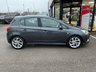 USED 2017 67 VAUXHALL CORSA 1.4i ecoFLEX SRi VX Line Hatchback 5dr Petrol Manual Euro 6 (90 ps) 