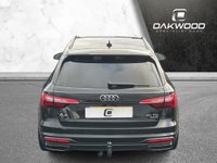 USED 2021 71 AUDI A4 AVANT 2.0 TDI 40 Sport Edition Estate 5dr Diesel S Tronic quattro Euro 6 (s/s) (204 ps) SOUGHT AFTER QUATTRO AVANT S-TRONIC SPORT EDITION