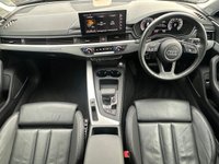 USED 2021 71 AUDI A4 AVANT 2.0 TDI 40 Sport Edition Estate 5dr Diesel S Tronic quattro Euro 6 (s/s) (204 ps) SOUGHT AFTER QUATTRO AVANT S-TRONIC SPORT EDITION