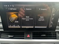 USED 2021 71 AUDI A4 AVANT 2.0 TDI 40 Sport Edition Estate 5dr Diesel S Tronic quattro Euro 6 (s/s) (204 ps) SOUGHT AFTER QUATTRO AVANT S-TRONIC SPORT EDITION