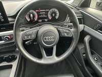 USED 2021 71 AUDI A4 AVANT 2.0 TDI 40 Sport Edition Estate 5dr Diesel S Tronic quattro Euro 6 (s/s) (204 ps) SOUGHT AFTER QUATTRO AVANT S-TRONIC SPORT EDITION