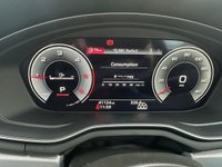USED 2021 71 AUDI A4 AVANT 2.0 TDI 40 Sport Edition Estate 5dr Diesel S Tronic quattro Euro 6 (s/s) (204 ps) SOUGHT AFTER QUATTRO AVANT S-TRONIC SPORT EDITION