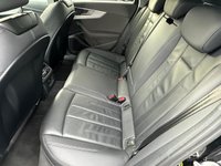 USED 2021 71 AUDI A4 AVANT 2.0 TDI 40 Sport Edition Estate 5dr Diesel S Tronic quattro Euro 6 (s/s) (204 ps) SOUGHT AFTER QUATTRO AVANT S-TRONIC SPORT EDITION