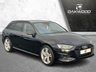 USED 2021 71 AUDI A4 AVANT 2.0 TDI 40 Sport Edition Estate 5dr Diesel S Tronic quattro Euro 6 (s/s) (204 ps) SOUGHT AFTER QUATTRO AVANT S-TRONIC SPORT EDITION