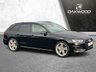 USED 2021 71 AUDI A4 AVANT 2.0 TDI 40 Sport Edition Estate 5dr Diesel S Tronic quattro Euro 6 (s/s) (204 ps) SOUGHT AFTER QUATTRO AVANT S-TRONIC SPORT EDITION