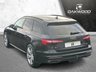 USED 2021 71 AUDI A4 AVANT 2.0 TDI 40 Sport Edition Estate 5dr Diesel S Tronic quattro Euro 6 (s/s) (204 ps) SOUGHT AFTER QUATTRO AVANT S-TRONIC SPORT EDITION