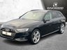USED 2021 71 AUDI A4 AVANT 2.0 TDI 40 Sport Edition Estate 5dr Diesel S Tronic quattro Euro 6 (s/s) (204 ps) SOUGHT AFTER QUATTRO AVANT S-TRONIC SPORT EDITION
