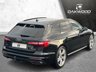 USED 2021 71 AUDI A4 AVANT 2.0 TDI 40 Sport Edition Estate 5dr Diesel S Tronic quattro Euro 6 (s/s) (204 ps) SOUGHT AFTER QUATTRO AVANT S-TRONIC SPORT EDITION