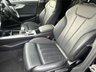 USED 2021 71 AUDI A4 AVANT 2.0 TDI 40 Sport Edition Estate 5dr Diesel S Tronic quattro Euro 6 (s/s) (204 ps) SOUGHT AFTER QUATTRO AVANT S-TRONIC SPORT EDITION