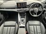 USED 2021 71 AUDI A4 AVANT 2.0 TDI 40 Sport Edition Estate 5dr Diesel S Tronic quattro Euro 6 (s/s) (204 ps) SOUGHT AFTER QUATTRO AVANT S-TRONIC SPORT EDITION