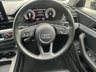 USED 2021 71 AUDI A4 AVANT 2.0 TDI 40 Sport Edition Estate 5dr Diesel S Tronic quattro Euro 6 (s/s) (204 ps) SOUGHT AFTER QUATTRO AVANT S-TRONIC SPORT EDITION