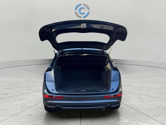 2015 Audi Q5 - Photo 8