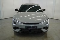 USED 2025 KIA EV6 84kWh GT-Line Hatchback 5dr Electric Auto AWD (320 bhp) NI Vehicle, perfect for export