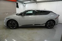 USED 2025 KIA EV6 84kWh GT-Line Hatchback 5dr Electric Auto AWD (320 bhp) NI Vehicle, perfect for export