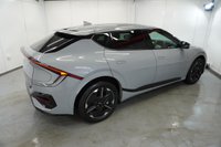 USED 2025 KIA EV6 84kWh GT-Line Hatchback 5dr Electric Auto AWD (320 bhp) NI Vehicle, perfect for export