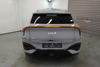 USED 2025 KIA EV6 84kWh GT-Line Hatchback 5dr Electric Auto AWD (320 bhp) NI Vehicle, perfect for export