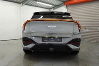 USED 2025 KIA EV6 84kWh GT-Line Hatchback 5dr Electric Auto AWD (320 bhp) NI Vehicle, perfect for export