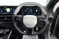 USED 2025 KIA EV6 84kWh GT-Line Hatchback 5dr Electric Auto AWD (320 bhp) NI Vehicle, perfect for export