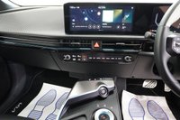 USED 2025 KIA EV6 84kWh GT-Line Hatchback 5dr Electric Auto AWD (320 bhp) NI Vehicle, perfect for export