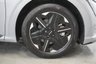 USED 2025 KIA EV6 84kWh GT-Line Hatchback 5dr Electric Auto AWD (320 bhp) NI Vehicle, perfect for export