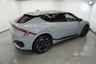 USED 2025 KIA EV6 84kWh GT-Line Hatchback 5dr Electric Auto AWD (320 bhp) NI Vehicle, perfect for export