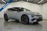 USED 2025 KIA EV6 84kWh GT-Line Hatchback 5dr Electric Auto AWD (320 bhp) NI Vehicle, perfect for export