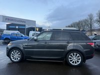 USED 2015 65 LAND ROVER RANGE ROVER SPORT 3.0 SD V6 HSE SUV 5dr Diesel Auto 4WD Euro 6 (s/s) (306 ps) A LOVELY ADDITION TO OUR FORECOURT+4 WHEEL DRIVE+SERVICE HISTORY+DIESEL+AUTOMATIC+ULEZ COMPLIANT+PRIVACY GLASS+FULL LEATHER INTERIOR+SATELLITE NAVIGATION+PARK ASSIST+CLIMATE CONTROL+20 INCH ALLOY WHEELS+COST NEW &pound;61545 MAKING THIS USED VEHICLE AMAZING VALUE AT OUR LOW PRICE+CALL NOW TO SPEAK TO OUR EXPERIENCED SALES ADVISORS AND SECURE YOUR VIEWING+DONT MISS OUT!!!!!!!!!!!!!!!!!!!!!!!!!!!!!!!!!!!!!!!!