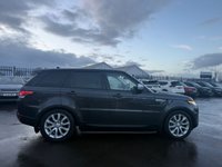 USED 2015 65 LAND ROVER RANGE ROVER SPORT 3.0 SD V6 HSE SUV 5dr Diesel Auto 4WD Euro 6 (s/s) (306 ps) A LOVELY ADDITION TO OUR FORECOURT+4 WHEEL DRIVE+SERVICE HISTORY+DIESEL+AUTOMATIC+ULEZ COMPLIANT+PRIVACY GLASS+FULL LEATHER INTERIOR+SATELLITE NAVIGATION+PARK ASSIST+CLIMATE CONTROL+20 INCH ALLOY WHEELS+COST NEW &pound;61545 MAKING THIS USED VEHICLE AMAZING VALUE AT OUR LOW PRICE+CALL NOW TO SPEAK TO OUR EXPERIENCED SALES ADVISORS AND SECURE YOUR VIEWING+DONT MISS OUT!!!!!!!!!!!!!!!!!!!!!!!!!!!!!!!!!!!!!!!!