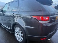 USED 2015 65 LAND ROVER RANGE ROVER SPORT 3.0 SD V6 HSE SUV 5dr Diesel Auto 4WD Euro 6 (s/s) (306 ps) A LOVELY ADDITION TO OUR FORECOURT+4 WHEEL DRIVE+SERVICE HISTORY+DIESEL+AUTOMATIC+ULEZ COMPLIANT+PRIVACY GLASS+FULL LEATHER INTERIOR+SATELLITE NAVIGATION+PARK ASSIST+CLIMATE CONTROL+20 INCH ALLOY WHEELS+COST NEW &pound;61545 MAKING THIS USED VEHICLE AMAZING VALUE AT OUR LOW PRICE+CALL NOW TO SPEAK TO OUR EXPERIENCED SALES ADVISORS AND SECURE YOUR VIEWING+DONT MISS OUT!!!!!!!!!!!!!!!!!!!!!!!!!!!!!!!!!!!!!!!!