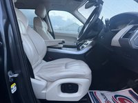 USED 2015 65 LAND ROVER RANGE ROVER SPORT 3.0 SD V6 HSE SUV 5dr Diesel Auto 4WD Euro 6 (s/s) (306 ps) A LOVELY ADDITION TO OUR FORECOURT+4 WHEEL DRIVE+SERVICE HISTORY+DIESEL+AUTOMATIC+ULEZ COMPLIANT+PRIVACY GLASS+FULL LEATHER INTERIOR+SATELLITE NAVIGATION+PARK ASSIST+CLIMATE CONTROL+20 INCH ALLOY WHEELS+COST NEW &pound;61545 MAKING THIS USED VEHICLE AMAZING VALUE AT OUR LOW PRICE+CALL NOW TO SPEAK TO OUR EXPERIENCED SALES ADVISORS AND SECURE YOUR VIEWING+DONT MISS OUT!!!!!!!!!!!!!!!!!!!!!!!!!!!!!!!!!!!!!!!!