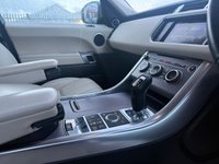 USED 2015 65 LAND ROVER RANGE ROVER SPORT 3.0 SD V6 HSE SUV 5dr Diesel Auto 4WD Euro 6 (s/s) (306 ps) A LOVELY ADDITION TO OUR FORECOURT+4 WHEEL DRIVE+SERVICE HISTORY+DIESEL+AUTOMATIC+ULEZ COMPLIANT+PRIVACY GLASS+FULL LEATHER INTERIOR+SATELLITE NAVIGATION+PARK ASSIST+CLIMATE CONTROL+20 INCH ALLOY WHEELS+COST NEW &pound;61545 MAKING THIS USED VEHICLE AMAZING VALUE AT OUR LOW PRICE+CALL NOW TO SPEAK TO OUR EXPERIENCED SALES ADVISORS AND SECURE YOUR VIEWING+DONT MISS OUT!!!!!!!!!!!!!!!!!!!!!!!!!!!!!!!!!!!!!!!!
