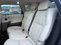 USED 2015 65 LAND ROVER RANGE ROVER SPORT 3.0 SD V6 HSE SUV 5dr Diesel Auto 4WD Euro 6 (s/s) (306 ps) A LOVELY ADDITION TO OUR FORECOURT+4 WHEEL DRIVE+SERVICE HISTORY+DIESEL+AUTOMATIC+ULEZ COMPLIANT+PRIVACY GLASS+FULL LEATHER INTERIOR+SATELLITE NAVIGATION+PARK ASSIST+CLIMATE CONTROL+20 INCH ALLOY WHEELS+COST NEW &pound;61545 MAKING THIS USED VEHICLE AMAZING VALUE AT OUR LOW PRICE+CALL NOW TO SPEAK TO OUR EXPERIENCED SALES ADVISORS AND SECURE YOUR VIEWING+DONT MISS OUT!!!!!!!!!!!!!!!!!!!!!!!!!!!!!!!!!!!!!!!!
