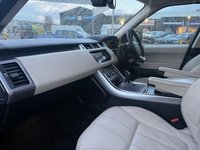 USED 2015 65 LAND ROVER RANGE ROVER SPORT 3.0 SD V6 HSE SUV 5dr Diesel Auto 4WD Euro 6 (s/s) (306 ps) A LOVELY ADDITION TO OUR FORECOURT+4 WHEEL DRIVE+SERVICE HISTORY+DIESEL+AUTOMATIC+ULEZ COMPLIANT+PRIVACY GLASS+FULL LEATHER INTERIOR+SATELLITE NAVIGATION+PARK ASSIST+CLIMATE CONTROL+20 INCH ALLOY WHEELS+COST NEW &pound;61545 MAKING THIS USED VEHICLE AMAZING VALUE AT OUR LOW PRICE+CALL NOW TO SPEAK TO OUR EXPERIENCED SALES ADVISORS AND SECURE YOUR VIEWING+DONT MISS OUT!!!!!!!!!!!!!!!!!!!!!!!!!!!!!!!!!!!!!!!!