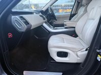 USED 2015 65 LAND ROVER RANGE ROVER SPORT 3.0 SD V6 HSE SUV 5dr Diesel Auto 4WD Euro 6 (s/s) (306 ps) A LOVELY ADDITION TO OUR FORECOURT+4 WHEEL DRIVE+SERVICE HISTORY+DIESEL+AUTOMATIC+ULEZ COMPLIANT+PRIVACY GLASS+FULL LEATHER INTERIOR+SATELLITE NAVIGATION+PARK ASSIST+CLIMATE CONTROL+20 INCH ALLOY WHEELS+COST NEW &pound;61545 MAKING THIS USED VEHICLE AMAZING VALUE AT OUR LOW PRICE+CALL NOW TO SPEAK TO OUR EXPERIENCED SALES ADVISORS AND SECURE YOUR VIEWING+DONT MISS OUT!!!!!!!!!!!!!!!!!!!!!!!!!!!!!!!!!!!!!!!!