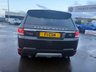 USED 2015 65 LAND ROVER RANGE ROVER SPORT 3.0 SD V6 HSE SUV 5dr Diesel Auto 4WD Euro 6 (s/s) (306 ps) A LOVELY ADDITION TO OUR FORECOURT+4 WHEEL DRIVE+SERVICE HISTORY+DIESEL+AUTOMATIC+ULEZ COMPLIANT+PRIVACY GLASS+FULL LEATHER INTERIOR+SATELLITE NAVIGATION+PARK ASSIST+CLIMATE CONTROL+20 INCH ALLOY WHEELS+COST NEW &pound;61545 MAKING THIS USED VEHICLE AMAZING VALUE AT OUR LOW PRICE+CALL NOW TO SPEAK TO OUR EXPERIENCED SALES ADVISORS AND SECURE YOUR VIEWING+DONT MISS OUT!!!!!!!!!!!!!!!!!!!!!!!!!!!!!!!!!!!!!!!!