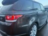 USED 2015 65 LAND ROVER RANGE ROVER SPORT 3.0 SD V6 HSE SUV 5dr Diesel Auto 4WD Euro 6 (s/s) (306 ps) A LOVELY ADDITION TO OUR FORECOURT+4 WHEEL DRIVE+SERVICE HISTORY+DIESEL+AUTOMATIC+ULEZ COMPLIANT+PRIVACY GLASS+FULL LEATHER INTERIOR+SATELLITE NAVIGATION+PARK ASSIST+CLIMATE CONTROL+20 INCH ALLOY WHEELS+COST NEW &pound;61545 MAKING THIS USED VEHICLE AMAZING VALUE AT OUR LOW PRICE+CALL NOW TO SPEAK TO OUR EXPERIENCED SALES ADVISORS AND SECURE YOUR VIEWING+DONT MISS OUT!!!!!!!!!!!!!!!!!!!!!!!!!!!!!!!!!!!!!!!!
