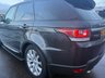USED 2015 65 LAND ROVER RANGE ROVER SPORT 3.0 SD V6 HSE SUV 5dr Diesel Auto 4WD Euro 6 (s/s) (306 ps) A LOVELY ADDITION TO OUR FORECOURT+4 WHEEL DRIVE+SERVICE HISTORY+DIESEL+AUTOMATIC+ULEZ COMPLIANT+PRIVACY GLASS+FULL LEATHER INTERIOR+SATELLITE NAVIGATION+PARK ASSIST+CLIMATE CONTROL+20 INCH ALLOY WHEELS+COST NEW &pound;61545 MAKING THIS USED VEHICLE AMAZING VALUE AT OUR LOW PRICE+CALL NOW TO SPEAK TO OUR EXPERIENCED SALES ADVISORS AND SECURE YOUR VIEWING+DONT MISS OUT!!!!!!!!!!!!!!!!!!!!!!!!!!!!!!!!!!!!!!!!