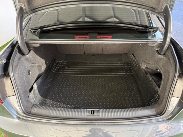 2018 AUDI A4 2018 1.4 TFSI SE Euro 6 (s/s) 4dr - Photo 8