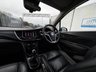 USED 2018 68 VAUXHALL MOKKA X 1.4i Turbo ecoTEC Elite Nav SUV 5dr Petrol Manual Euro 6 (s/s) (140 ps) HEATED SEATS CRUISE CONTROL