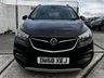 USED 2018 68 VAUXHALL MOKKA X 1.4i Turbo ecoTEC Elite Nav SUV 5dr Petrol Manual Euro 6 (s/s) (140 ps) HEATED SEATS CRUISE CONTROL