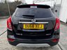 USED 2018 68 VAUXHALL MOKKA X 1.4i Turbo ecoTEC Elite Nav SUV 5dr Petrol Manual Euro 6 (s/s) (140 ps) HEATED SEATS CRUISE CONTROL