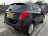 USED 2018 68 VAUXHALL MOKKA X 1.4i Turbo ecoTEC Elite Nav SUV 5dr Petrol Manual Euro 6 (s/s) (140 ps) HEATED SEATS CRUISE CONTROL