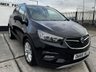 USED 2018 68 VAUXHALL MOKKA X 1.4i Turbo ecoTEC Elite Nav SUV 5dr Petrol Manual Euro 6 (s/s) (140 ps) HEATED SEATS CRUISE CONTROL