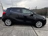 USED 2018 68 VAUXHALL MOKKA X 1.4i Turbo ecoTEC Elite Nav SUV 5dr Petrol Manual Euro 6 (s/s) (140 ps) HEATED SEATS CRUISE CONTROL