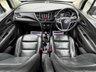 USED 2018 68 VAUXHALL MOKKA X 1.4i Turbo ecoTEC Elite Nav SUV 5dr Petrol Manual Euro 6 (s/s) (140 ps) HEATED SEATS CRUISE CONTROL