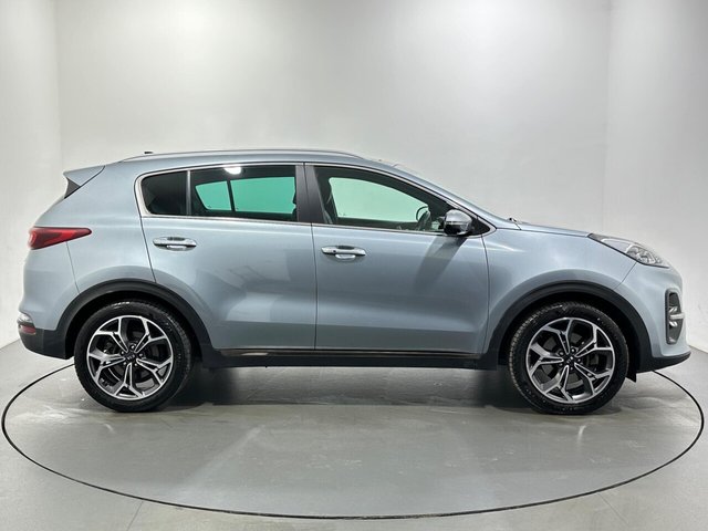 2020 Kia Sportage - Photo 9