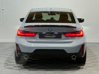 USED 2022 72 BMW 3 SERIES 2.0 330e 12kWh M Sport Saloon 4dr Petrol Plug-in Hybrid Auto Euro 6 (s/s) (292 ps) VRT ONLY &euro;2,696!