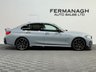USED 2022 72 BMW 3 SERIES 2.0 330e 12kWh M Sport Saloon 4dr Petrol Plug-in Hybrid Auto Euro 6 (s/s) (292 ps) VRT ONLY &euro;2,696!